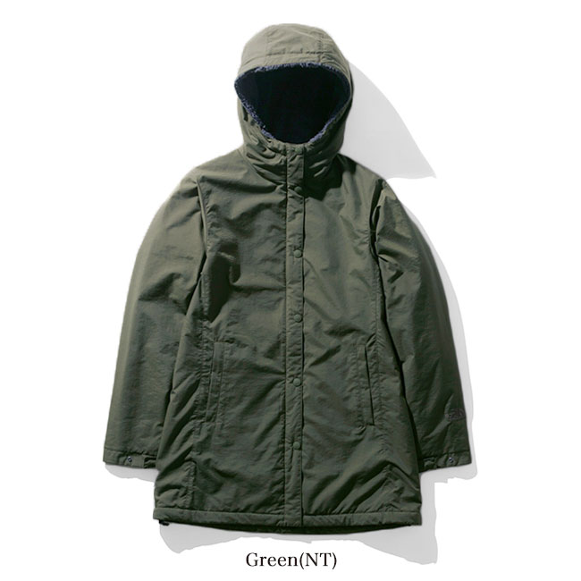 楽天市場】[TIME SALE] THE NORTH FACE ノースフェイス 裏ボア