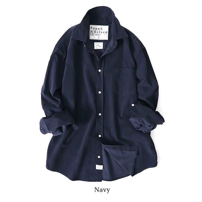 楽天市場】日本限定モデル Frank&Eileen フランク&アイリーン JP LUKE