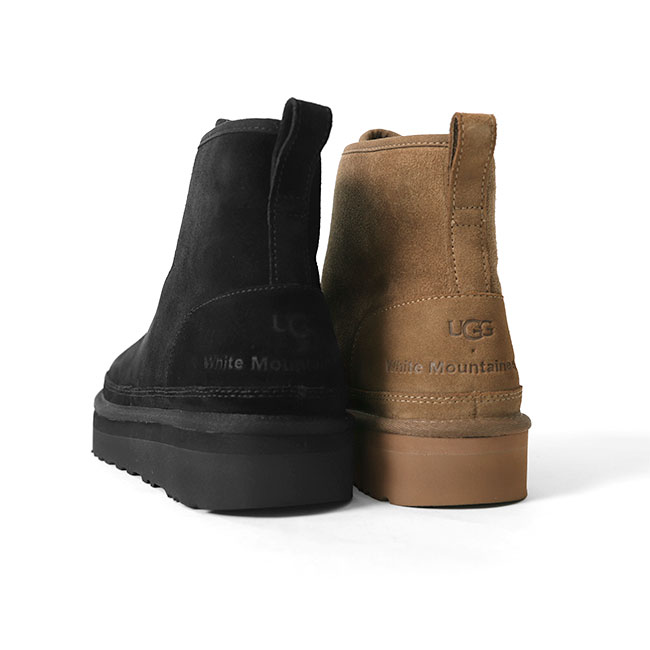 楽天市場】White Mountaineering × UGG ホワイトマウンテニアリング