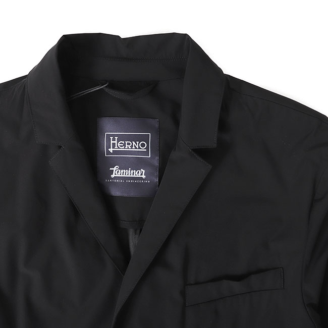 楽天市場】HERNO Laminar ヘルノ ラミナー ストレッチ ナイロン