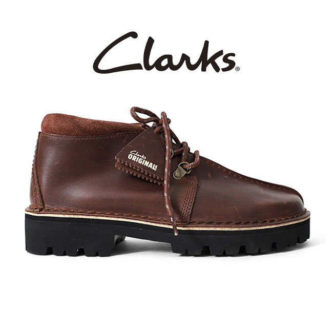 楽天市場】[TIME SALE] CLARKS クラークス Trek Hike トレック ハイク
