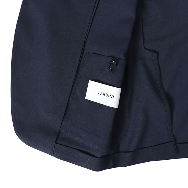 楽天市場】LARDINI ラルディーニ EASYWEAR トロピカルウール