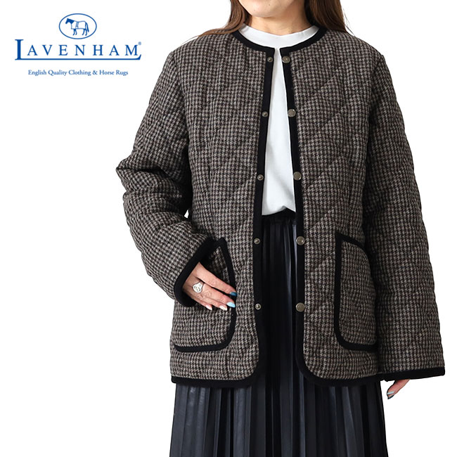 楽天市場】ラベンハム ウール（レディースファッション）の通販