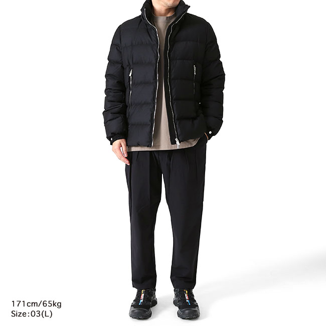 楽天市場】TATRAS タトラス DOMIZIANO ドミッツィアーノ フード付き