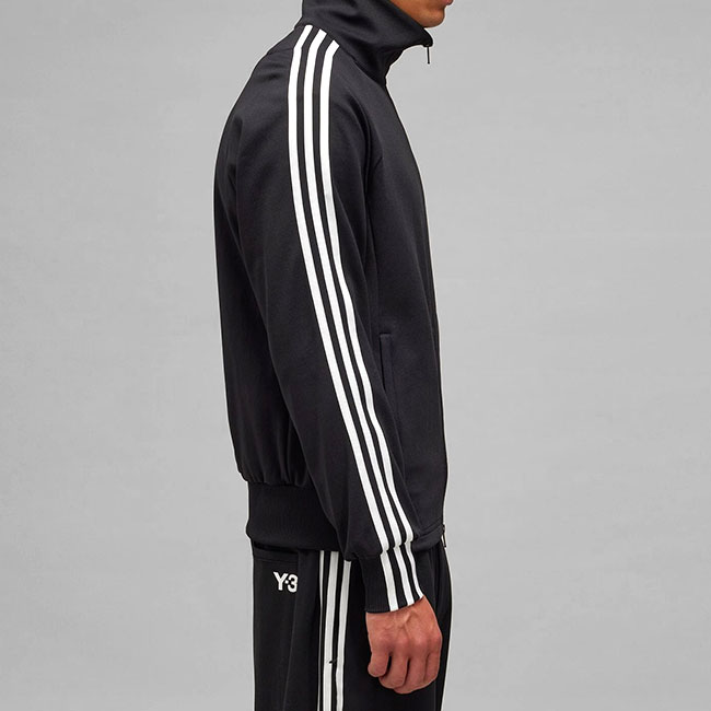 楽天市場】Y-3 ワイスリー スリーストライプス トラックトップ JF0668