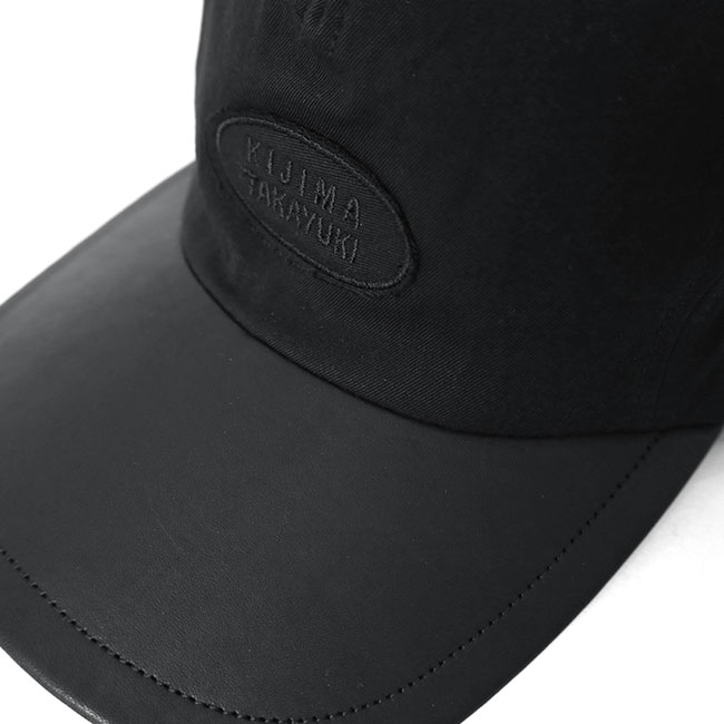 LE×KIJIMA TAKAYUKI キャップ 黒 3 大きめサイズ 楽天市場】KIJIMA