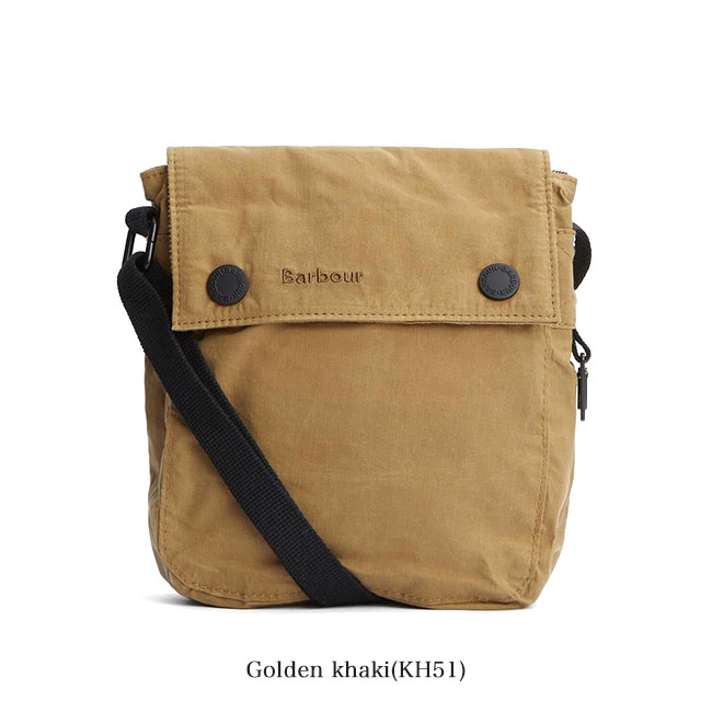 楽天市場】Barbour バブアー TRANSPORT CROSSBODY BAG トランスポート