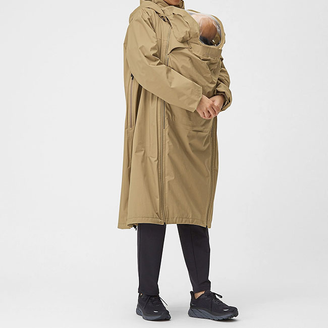 楽天市場】THE NORTH FACE ノースフェイス マタニティ ピックパック