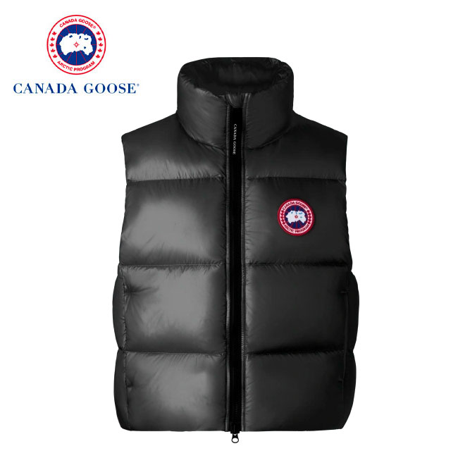 楽天市場】CANADA GOOSE カナダグース Cypress Puffer サイプレス
