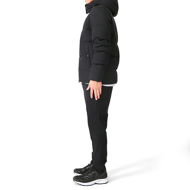 楽天市場】HERNO ヘルノ Laminar ラミナー ゴアテックス 2レイヤー