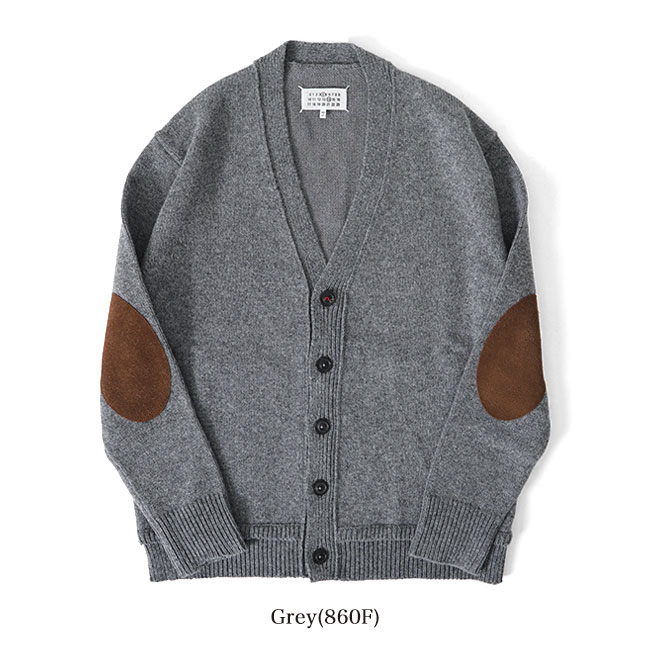 楽天市場】[TIME SALE] Maison Margiela メゾンマルジェラ 5G エルボー