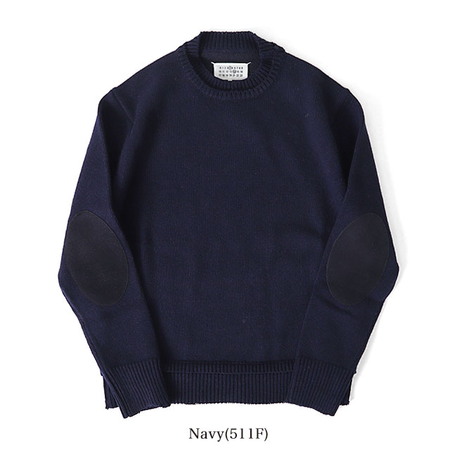 楽天市場】[TIME SALE] Maison Margiela メゾンマルジェラ 5G エルボー