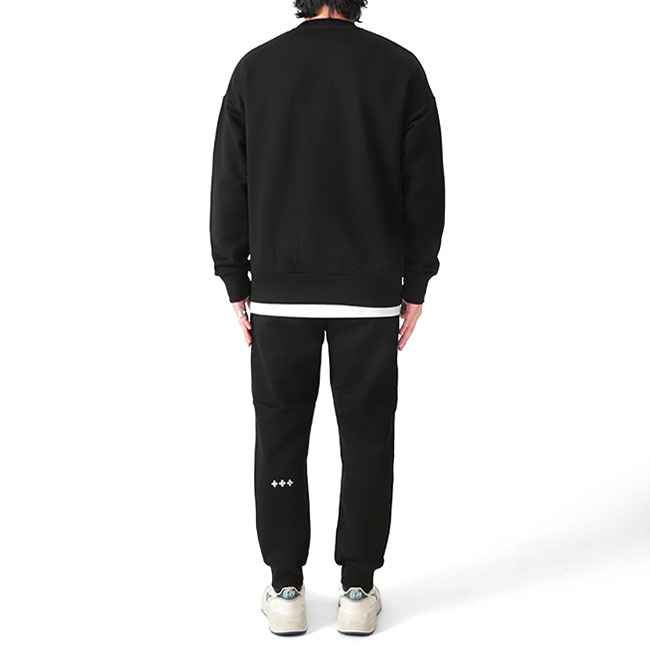 楽天市場】TATRAS タトラス FIDASIO フィダシオ クルーネック