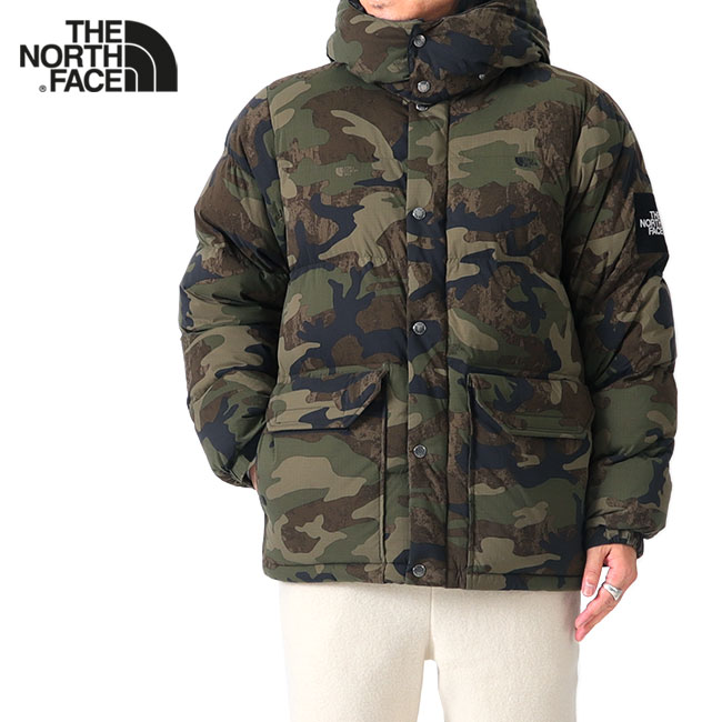 楽天市場】THE NORTH FACE ノースフェイス ノベルティ カモフラージュ