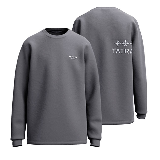 楽天市場】TATRAS タトラス BELECI ベレチ ロゴ ロンT 8242-M 長袖T