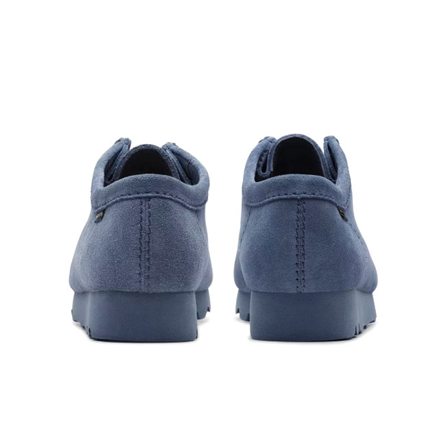 楽天市場】CLARKS クラークス Wallabee GTX ワラビー ゴアテックス
