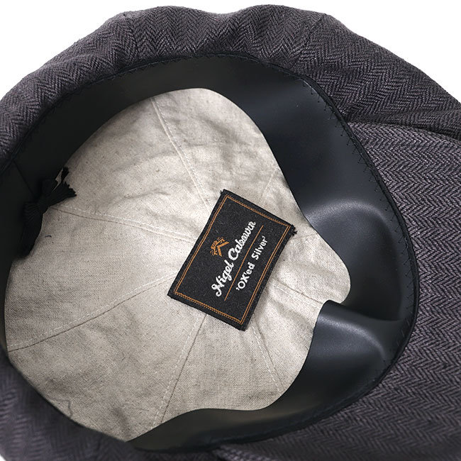 楽天市場】Nigel Cabourn ナイジェルケーボン FARMER CASQUETTE