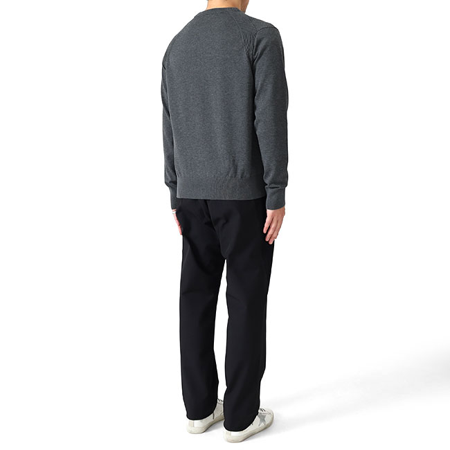 楽天市場】TATRAS タトラス GRADO グラド コットンニットセーター