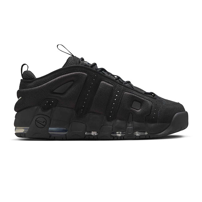 楽天市場】NIKE AIR MORE UPTEMPO（靴サイズ（cm）24.5）の通販