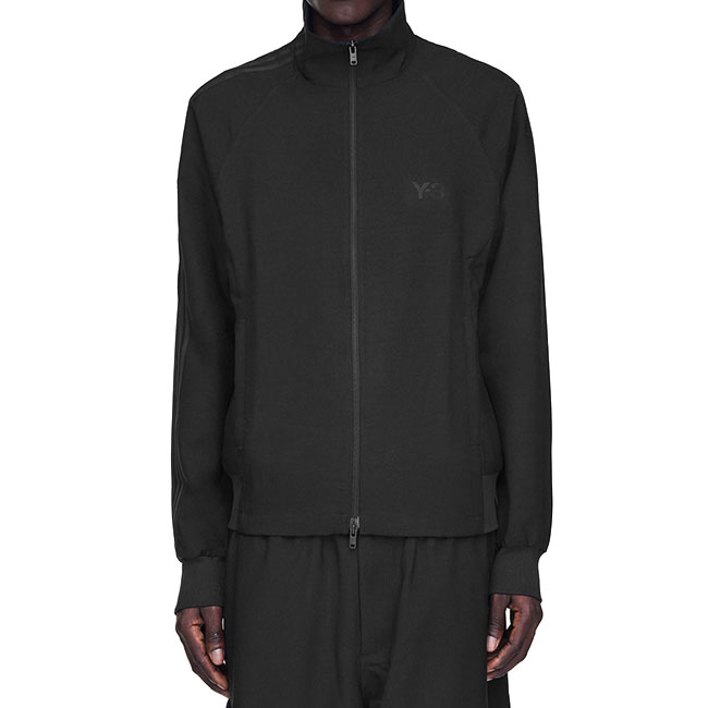 楽天市場】Y-3 ワイスリー スリーストライプス トラックトップ JW4623