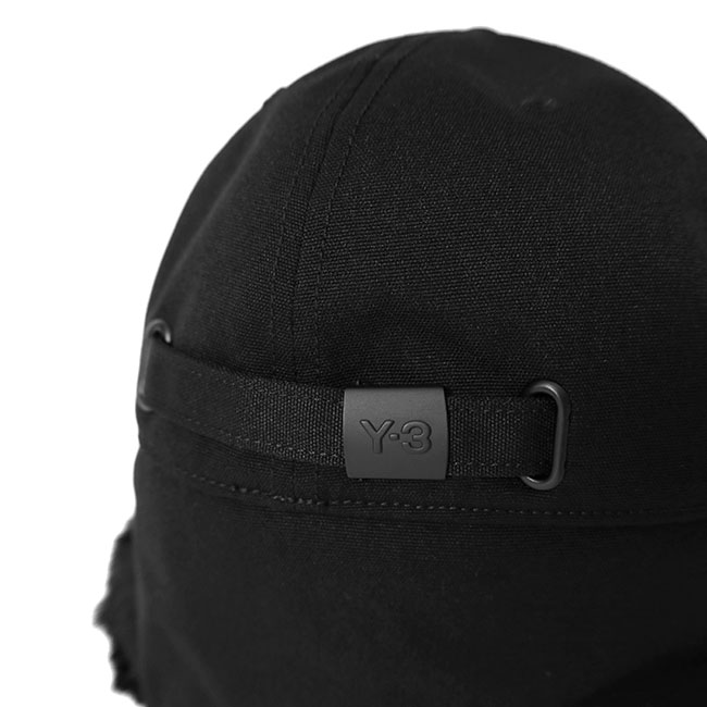 楽天市場】Y-3 ワイスリー パイロットキャップ JX8327 フライト