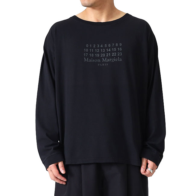 楽天市場】margiela ロンt（Tシャツ・カットソー｜トップス）：メンズ