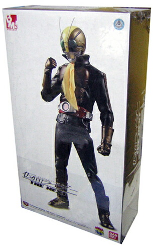 楽天市場】project bm 仮面ライダーthe next ショッカーライダーの通販