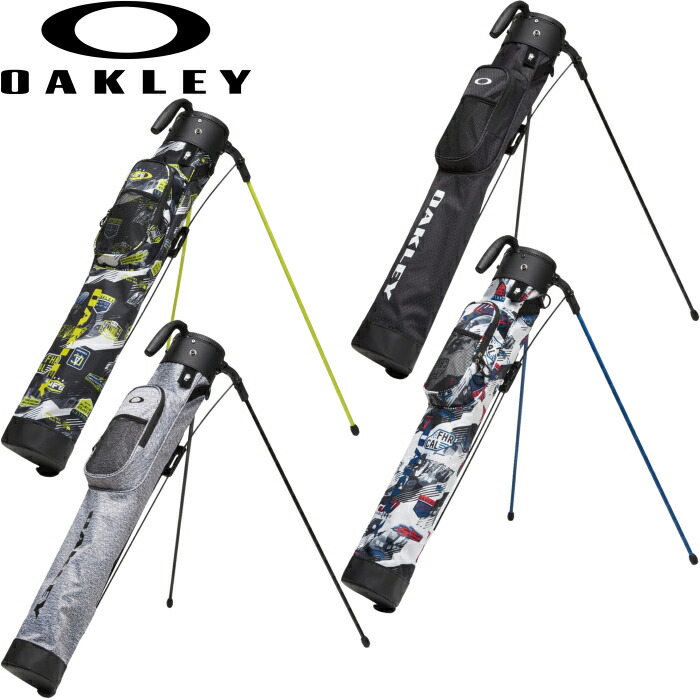 楽天市場】OAKLEY オークリー STAND CLUB CASE 16.0 セルフスタンド