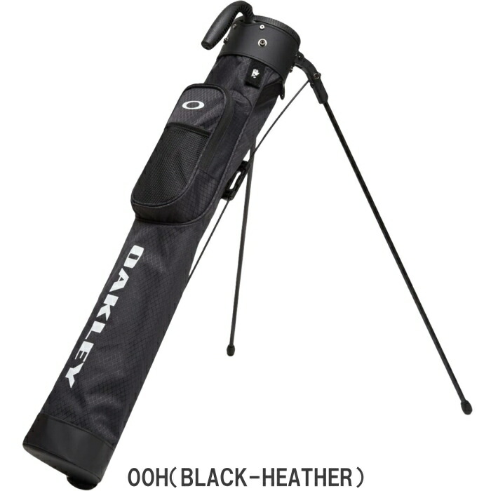 楽天市場】OAKLEY オークリー STAND CLUB CASE 16.0 セルフスタンド