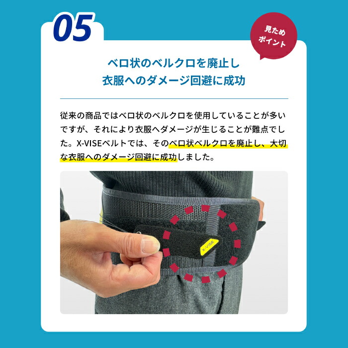 楽天市場】リンクス X-VISE クロスバイス 動滑車式骨盤ベルト 腰ベルト