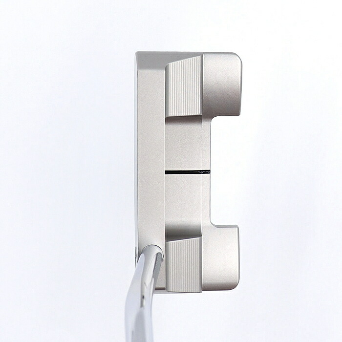 楽天市場】Piretti ピレッティ リミニ プレミアシリーズ パター