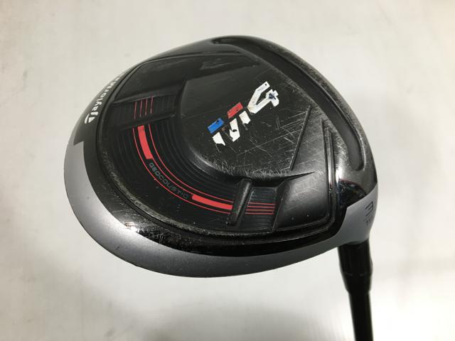 楽天市場】テーラーメイド m4 3wの通販