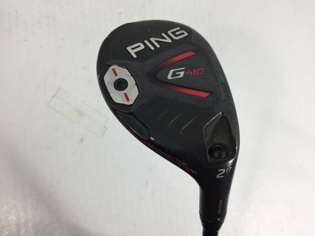 楽天市場】g410 ユーティリティ 26の通販