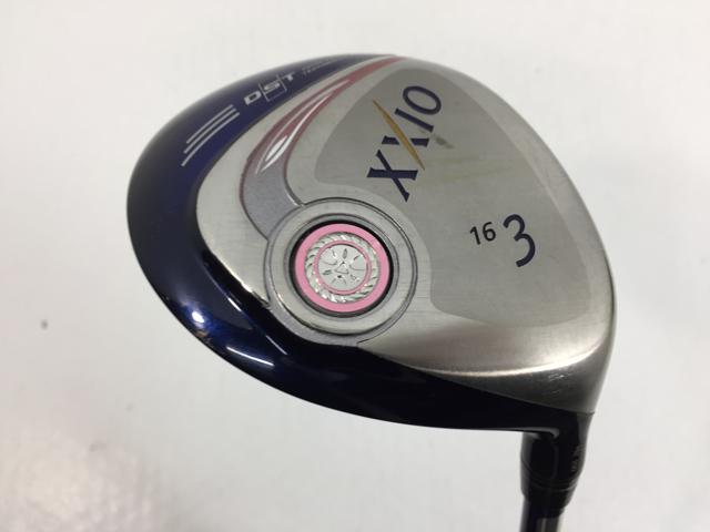 楽天市場】ゼクシオ9 レディース フェアウェイウッドの通販