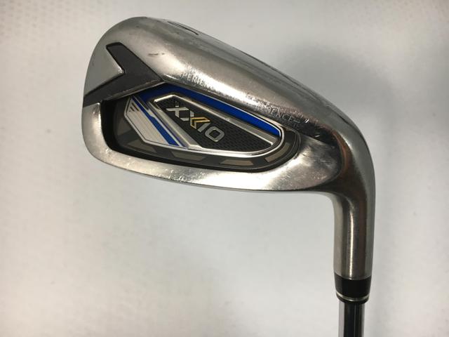 楽天市場】ゼクシオ12 アイアンセット（ブランドダンロップ）（クラブ