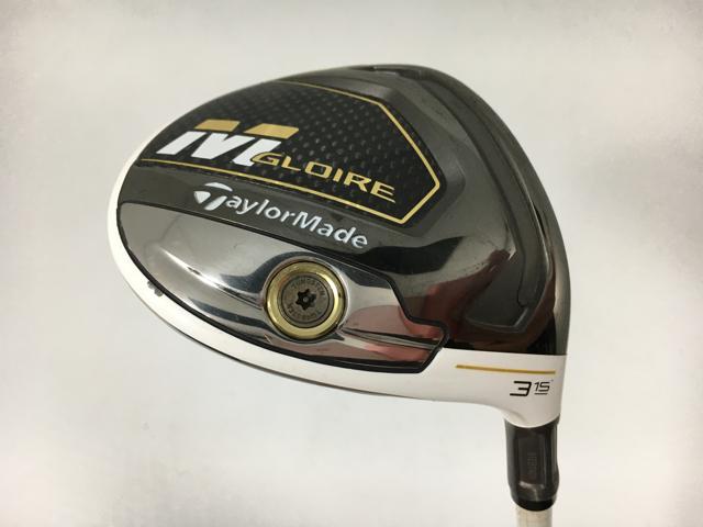 楽天市場】m グローレ 3 ウッドの通販