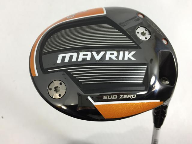 楽天市場】マーベリック サブゼロ ドライバーの通販