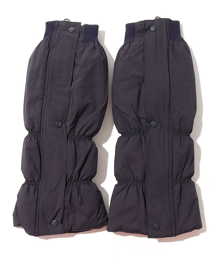 楽天市場】アドミラルゴルフ サイドロゴ中綿レッグウォーマー ゴルフ