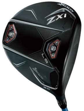 楽天市場】スリクソン zxi ls ドライバー（ロフト角9°）（クラブ