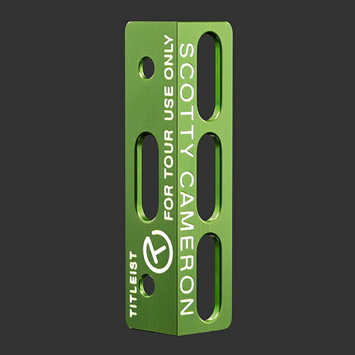 楽天市場】スコッティキャメロン サークルT パッティング パスツール