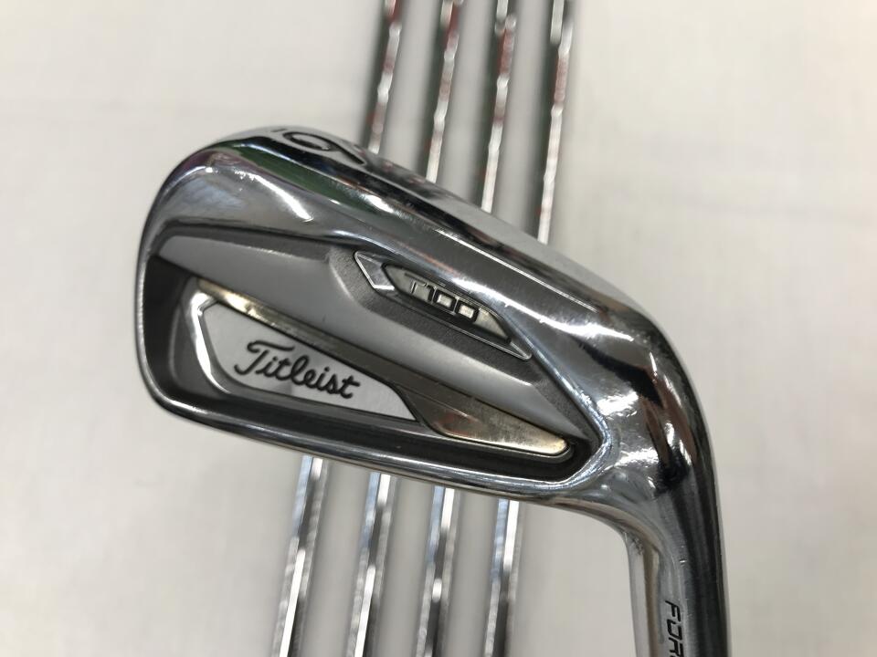 楽天市場】t100 タイトリスト モーダス 105 s（クラブ｜ゴルフ