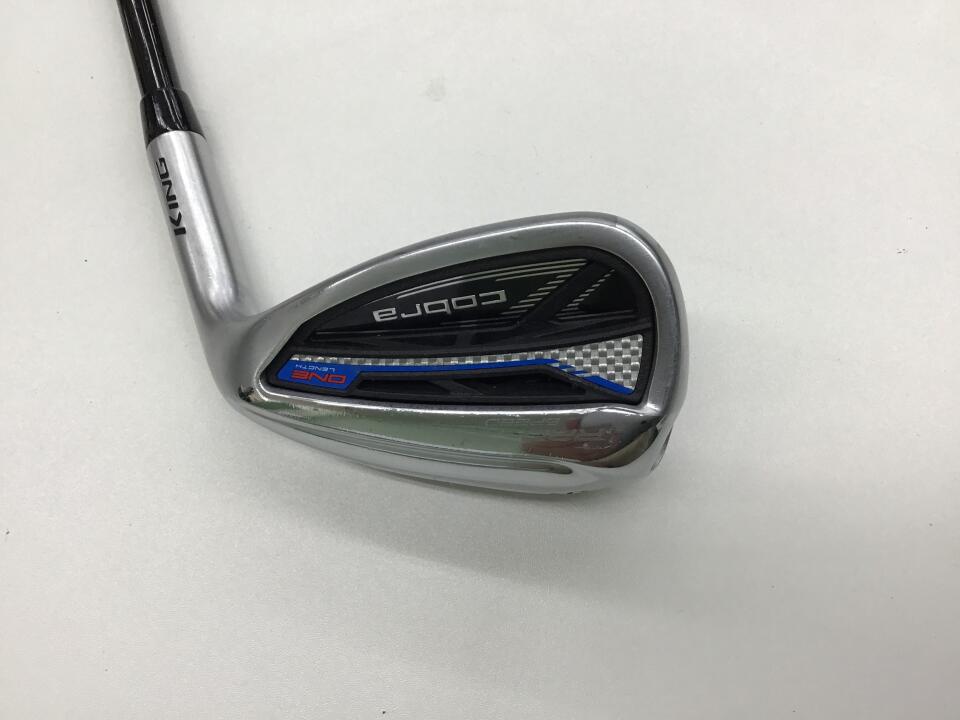 楽天市場】コブラ ワンレングス ウェッジの通販