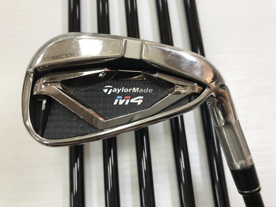楽天市場】テーラーメイド m4 アイアンセット（ゴルフ｜スポーツ