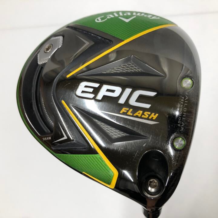 楽天市場】epic フラッシュ ヘッドカバーの通販