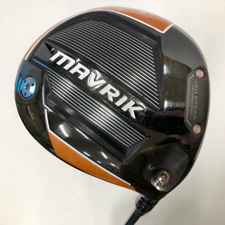 楽天市場】マーベリック ドライバー 10.5の通販