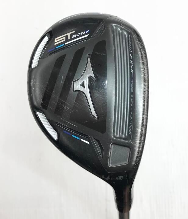 楽天市場】ミズノst200x ユーティリティの通販