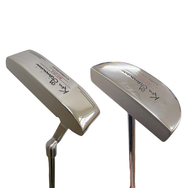 楽天市場】レフティ パター（ゴルフ｜スポーツ・アウトドア）の通販