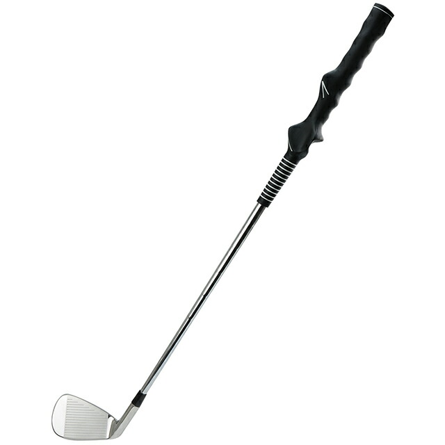 楽天市場】アイアン スウィング練習用 スイング練習器具ゴルフ 練習