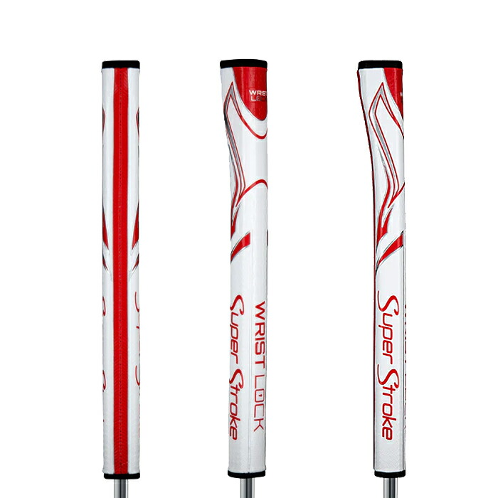楽天市場】スーパーストローク パターグリップSuper Stroke zenergy