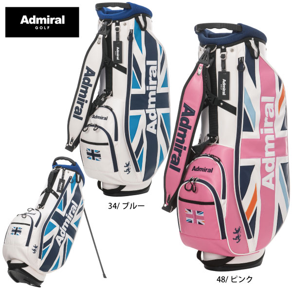 楽天市場】カラフル（キャディバッグ｜バッグ・ケース）：ゴルフ